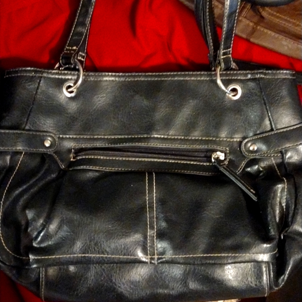 Black basic